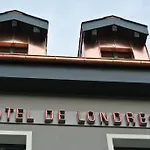 De Londres Ξενοδοχείο 3*