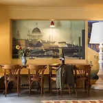 Hotel De Londres