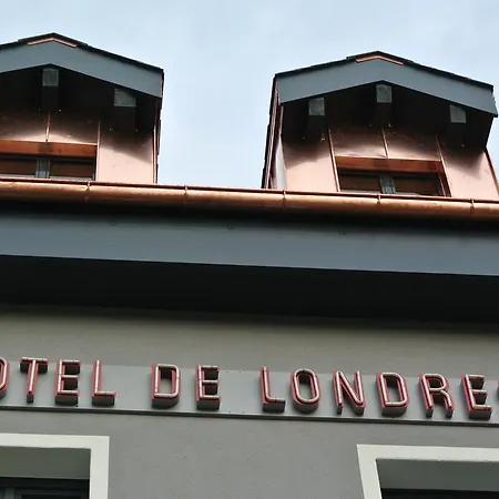 De Londres Hotel 3*