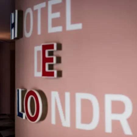 De Londres 3*