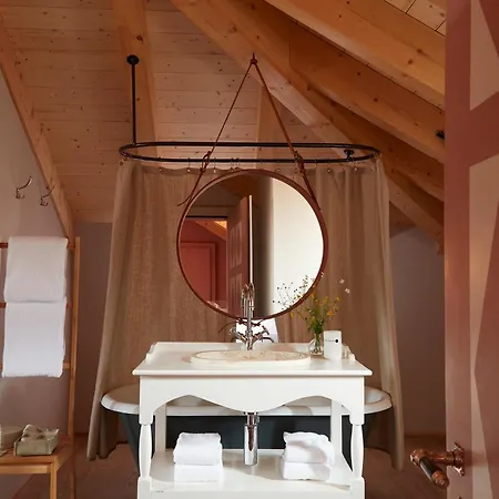 De Londres Hotel Brig