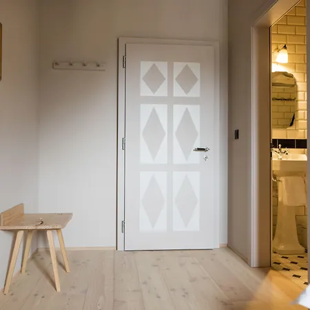 De Londres Hotel Brig