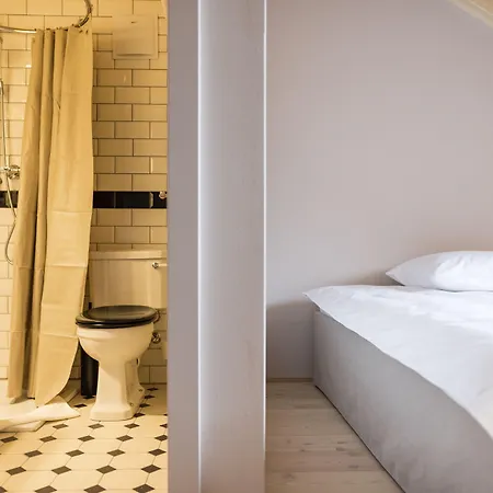 De Londres Brig-Glis