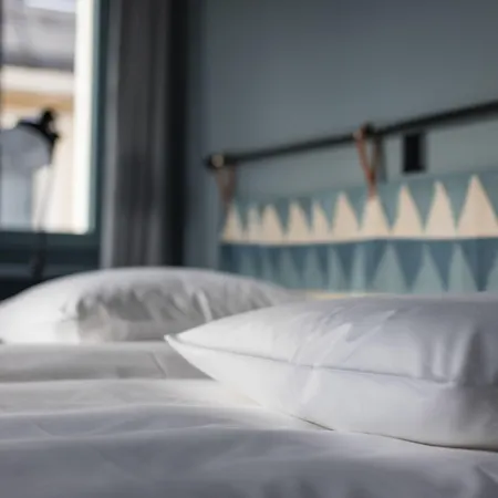 Hotel De Londres Brig