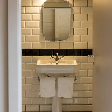 De Londres 3* Brig-Glis