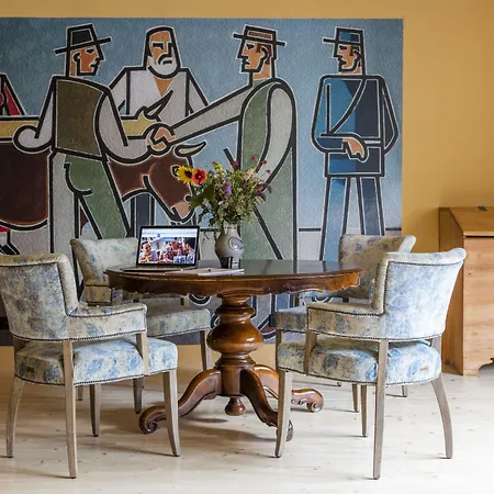 De Londres 3* Brig-Glis