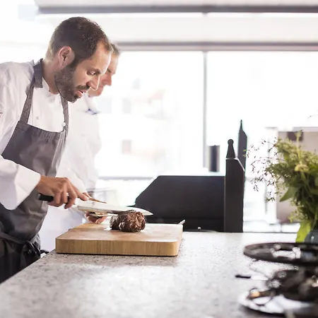 De Londres Hotel Brig