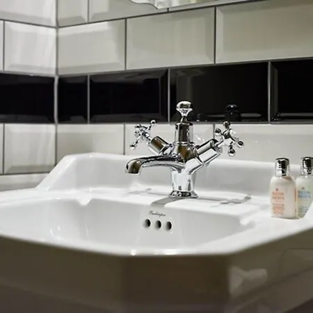 De Londres Hotel Brig