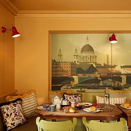 Hotell De Londres