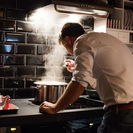 De Londres Hotel Brig