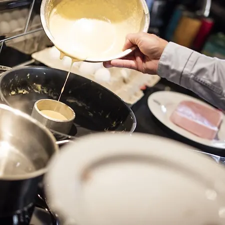 Hotel De Londres Brig-Glis