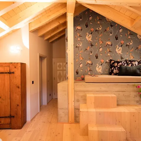 De Londres Hotel Brig-Glis