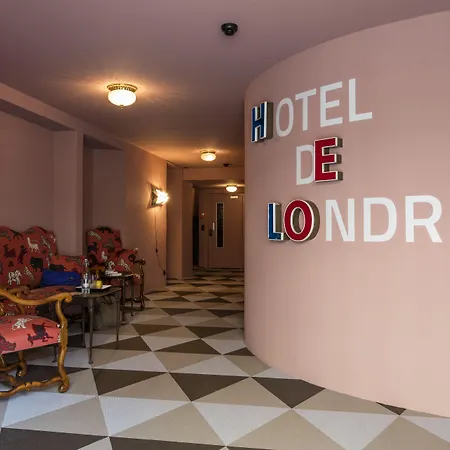 De Londres