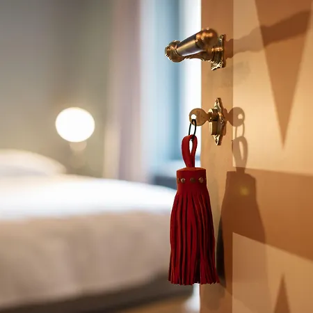 De Londres Hotel