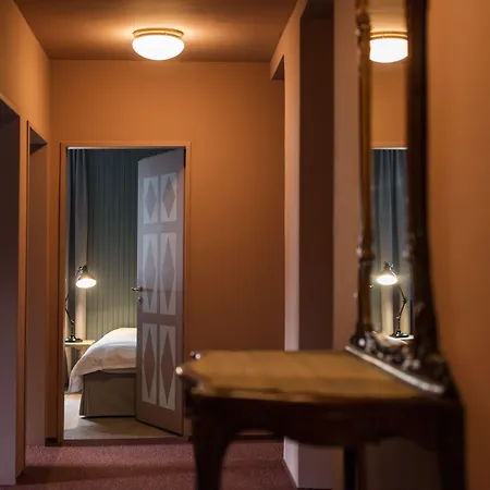 Hotel De Londres Brig