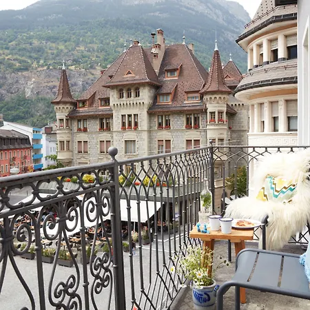 Hotel De Londres 3*