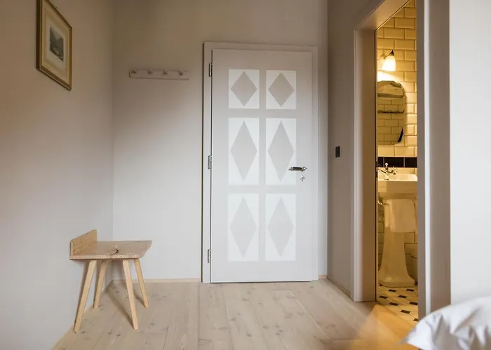 Hotel De Londres Brig