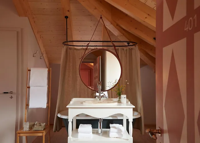 De Londres Hotel Brig