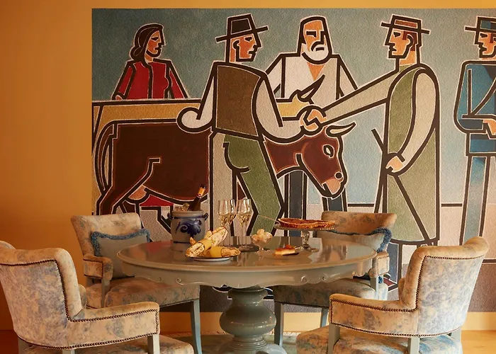 De Londres Hotel Brig