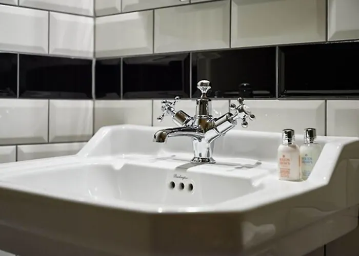 De Londres Hotel Brig