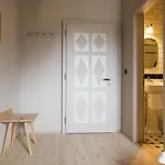 De Londres Отель Бриг