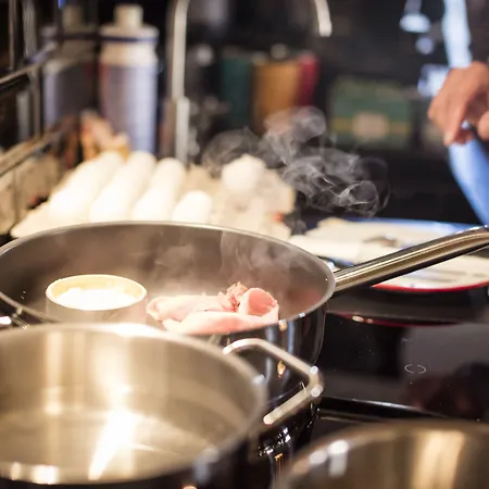 De Londres Hotel